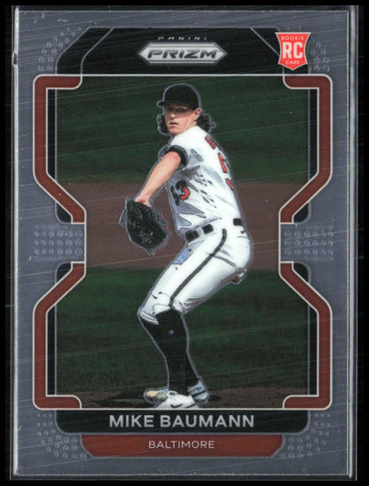 Mike Baumann RC