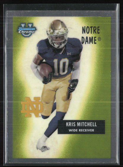 Kris Mitchell