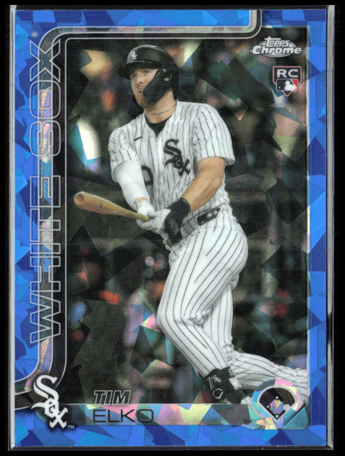 Tim Elko RC Sapphire
