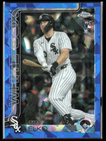 Tim Elko RC Sapphire