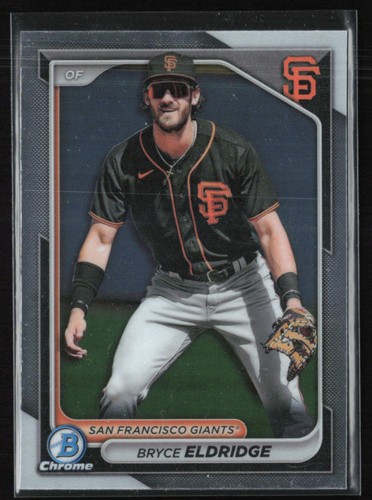 Bryce Eldridge Prospects