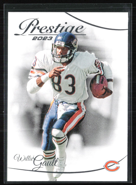 Willie Gault