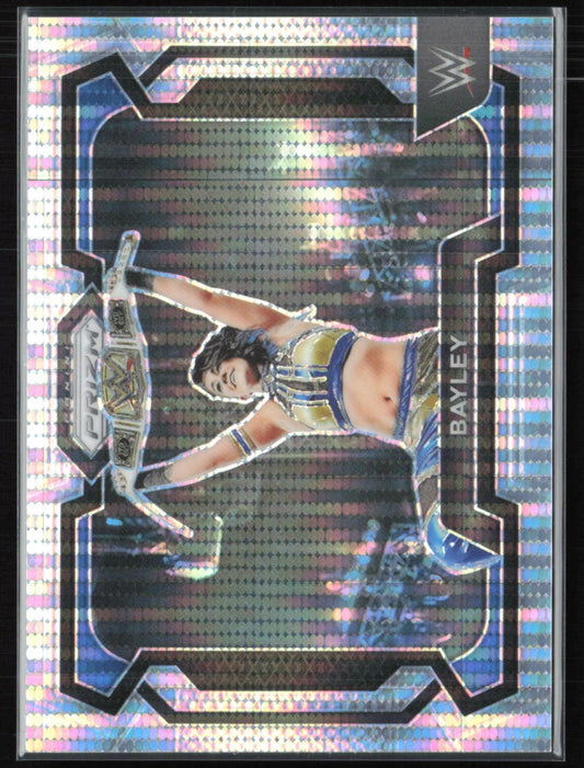 Bayley Silver Pulsar