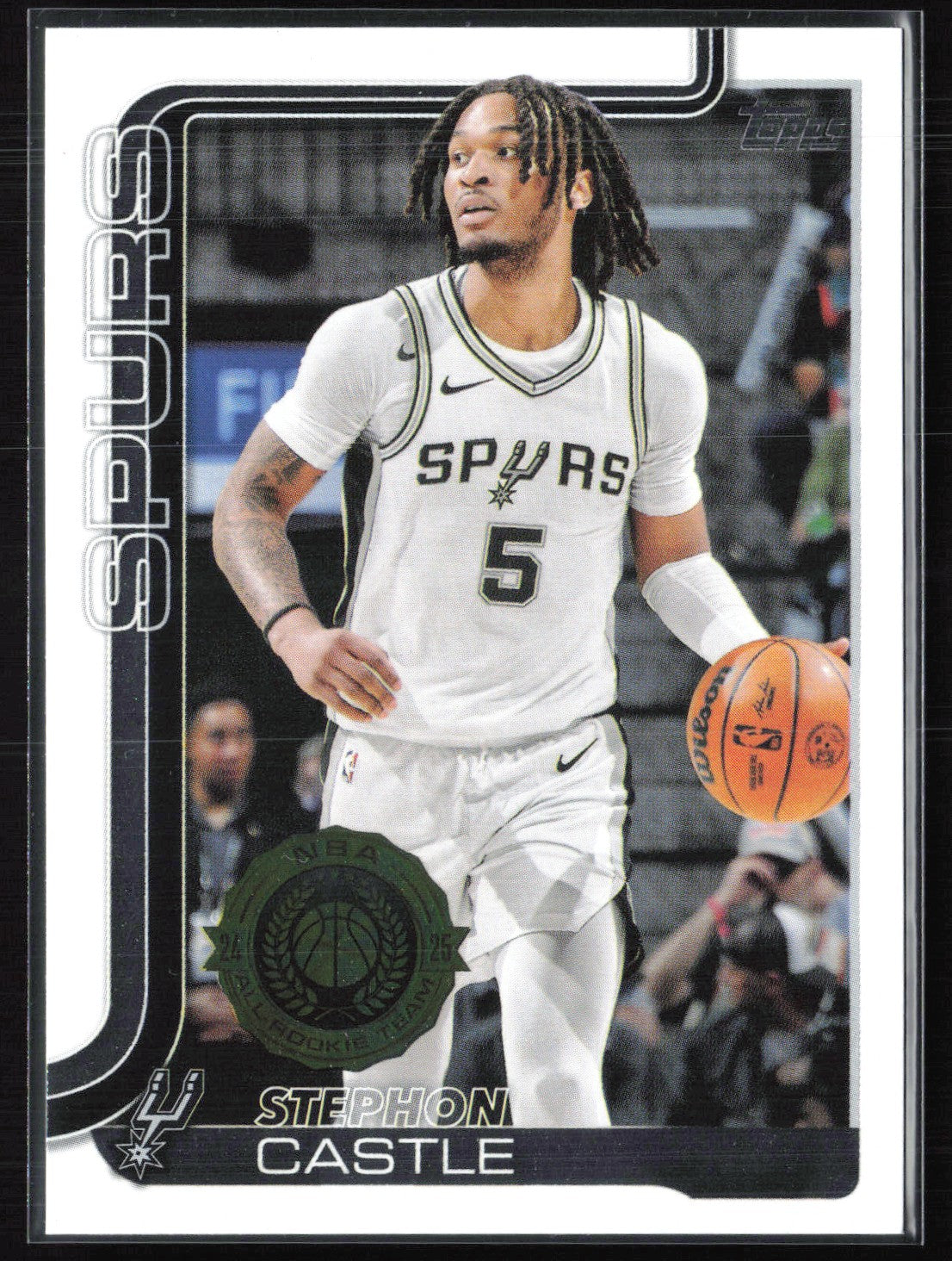 Stephon Castle