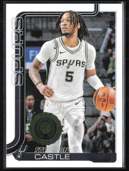 Stephon Castle