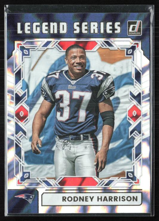 Rodney Harrison