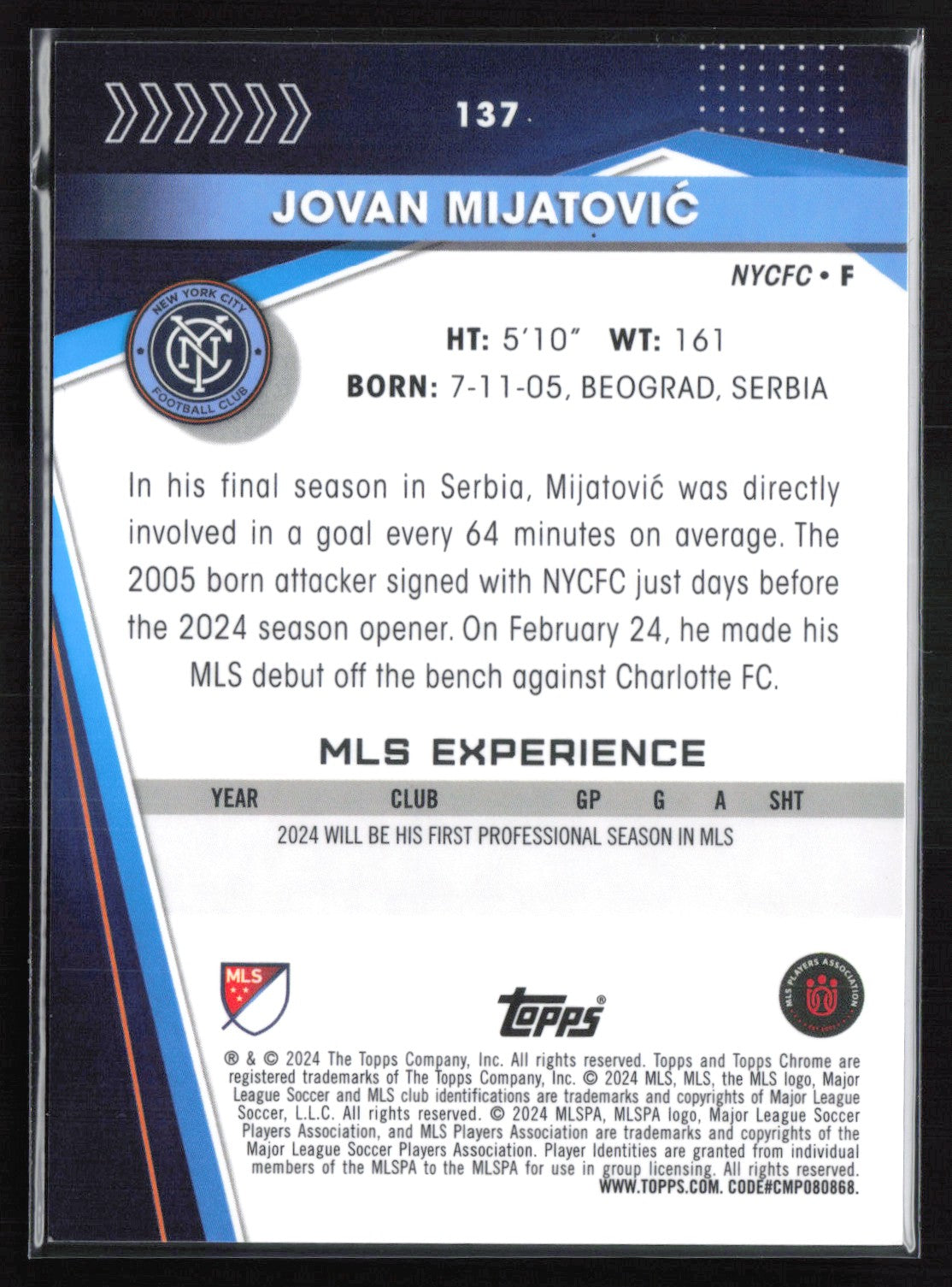 Jovan Mijatovic Green Wave /99