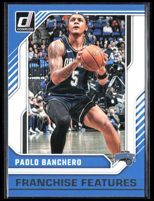 Paolo Banchero