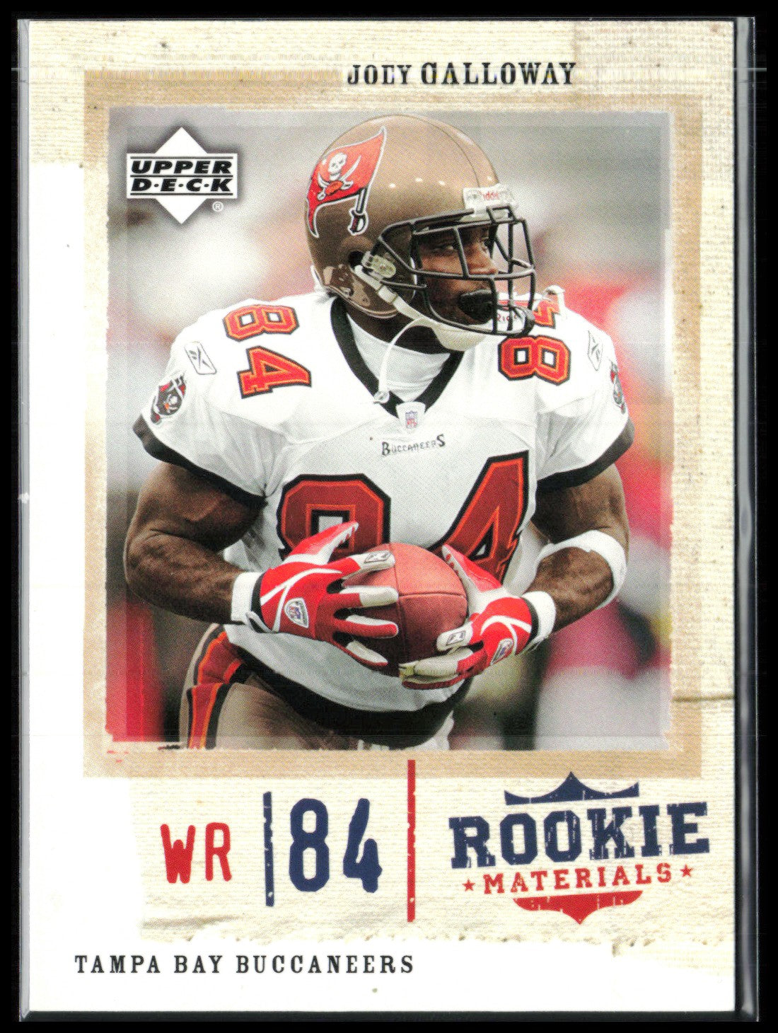 Joey Galloway RC
