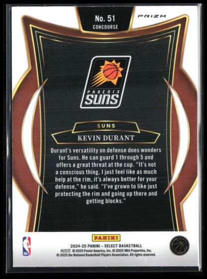 Kevin Durant Ice
