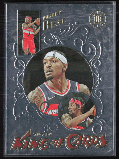Bradley Beal