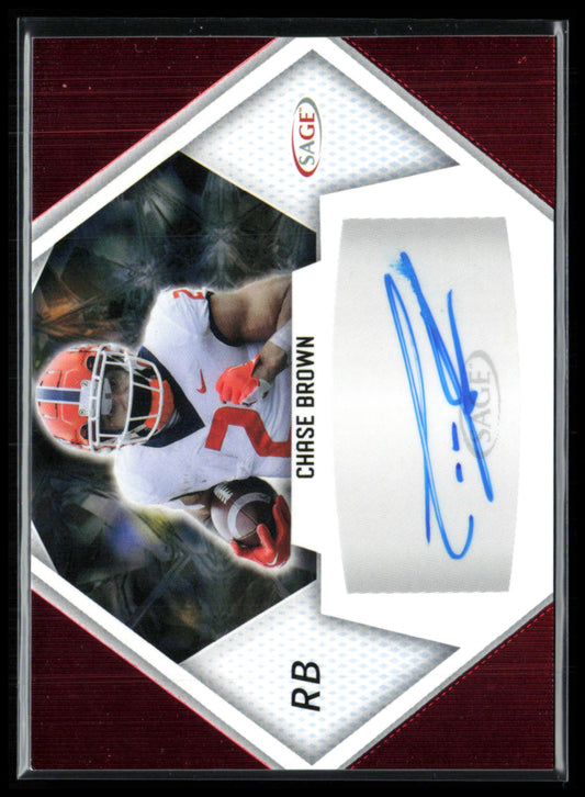 Chase Brown Auto