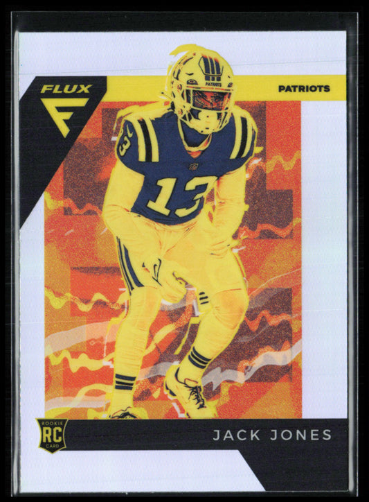 Jack Jones RC Silver