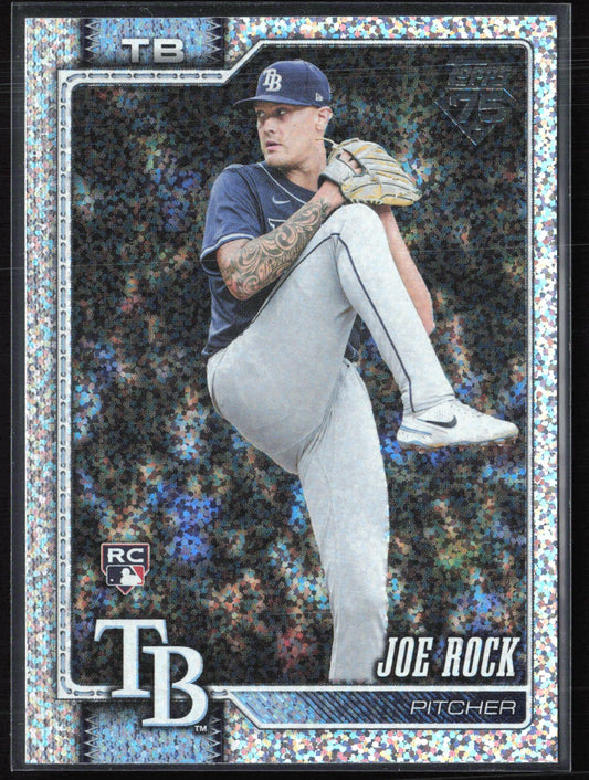 Joe Rock RC Sandglitter