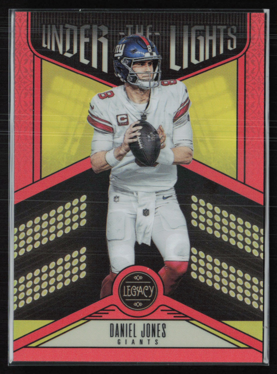 Daniel Jones /149 2023 Legacy