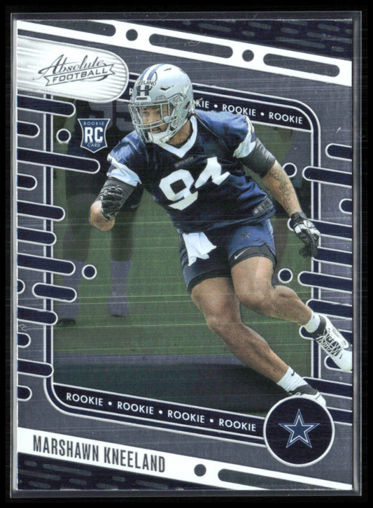 Marshawn Kneeland RC