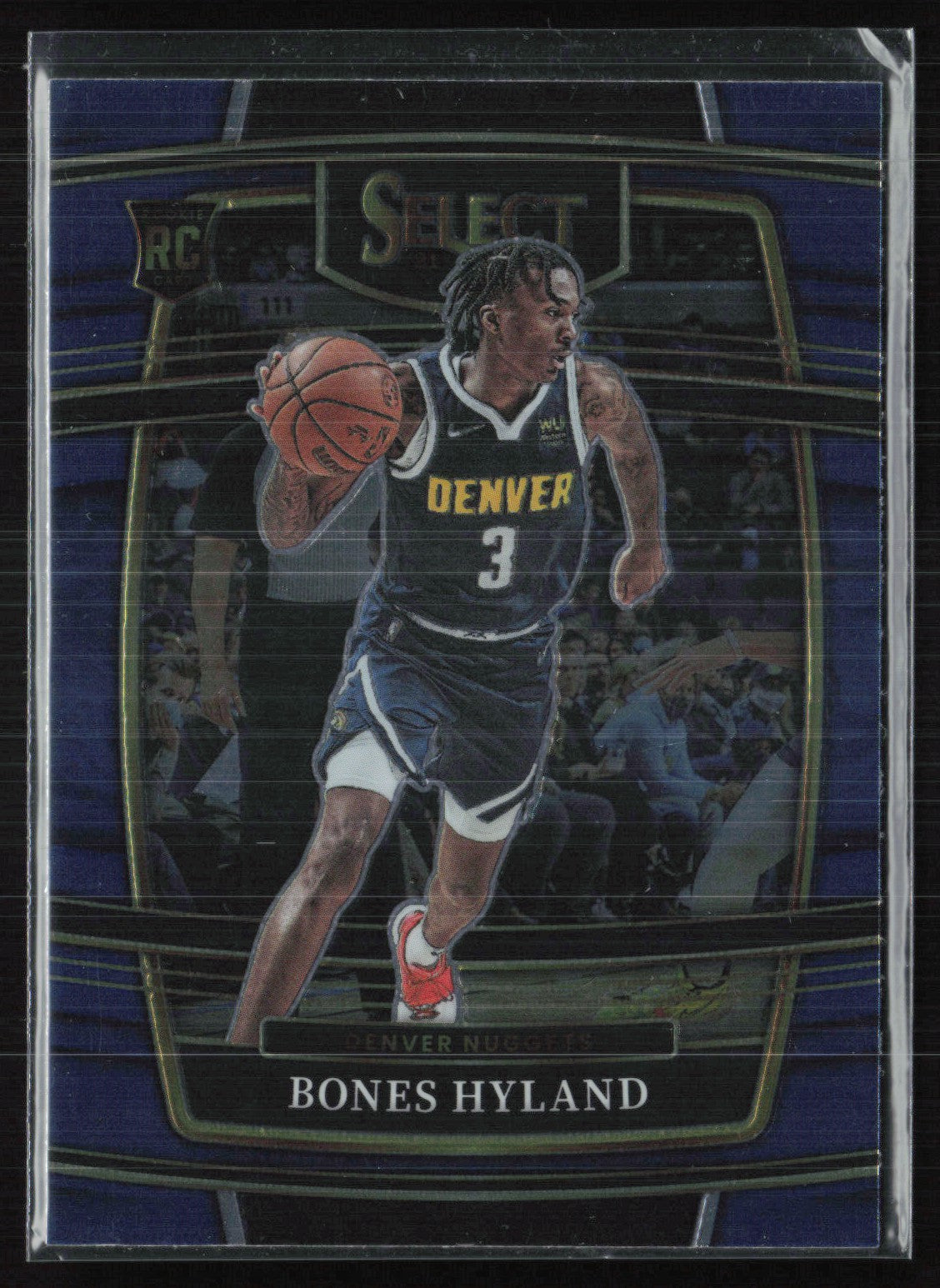 Bones Hyland RC
