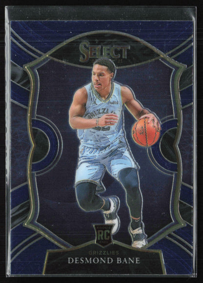Desmond Bane RC