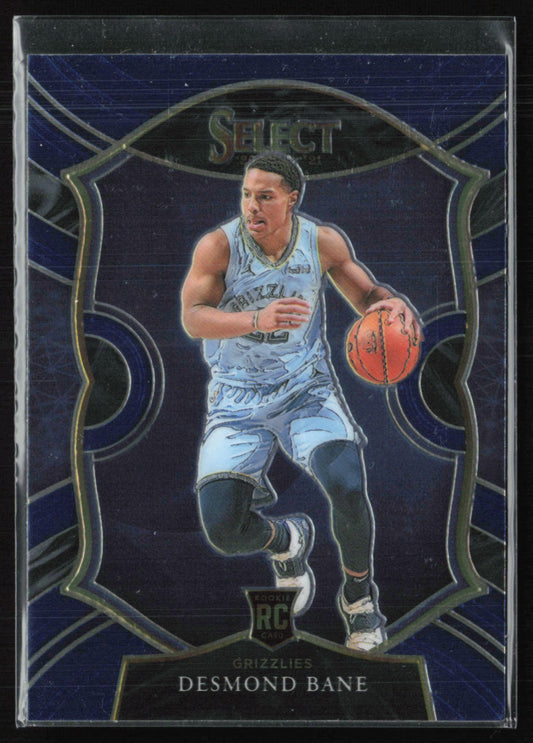 Desmond Bane RC