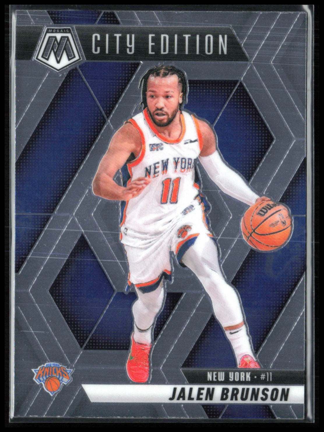 Jalen Brunson