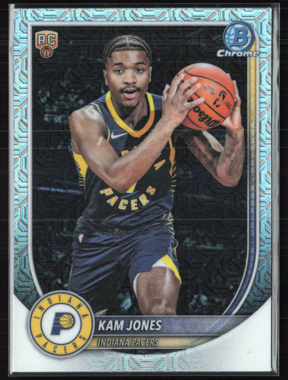 Kam Jones RC Mojo