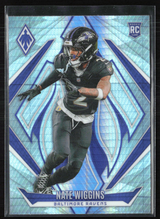 Nate Wiggins RC Hyper