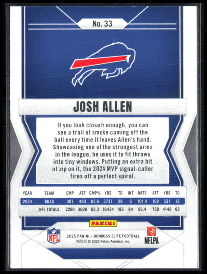 Josh Allen