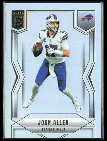 Josh Allen
