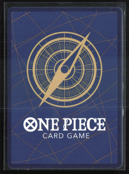 Monkey.D.Luffy (Tin Pack Set Vol. 2) One Piece Promotion Card