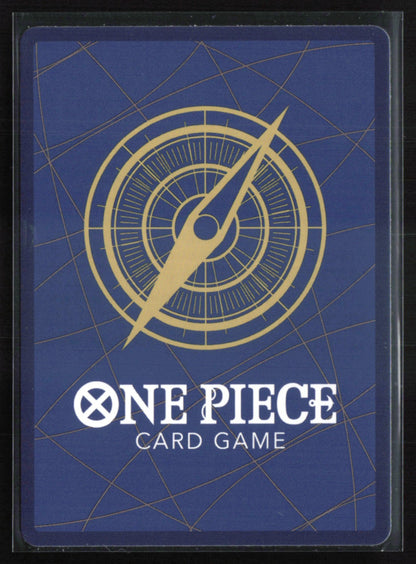 Rob Lucci (093) 500 Years in the Future Rare (One Piece)
