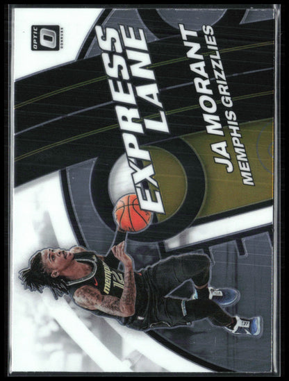 Ja Morant