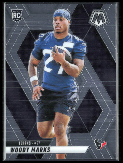 Woody Marks RC
