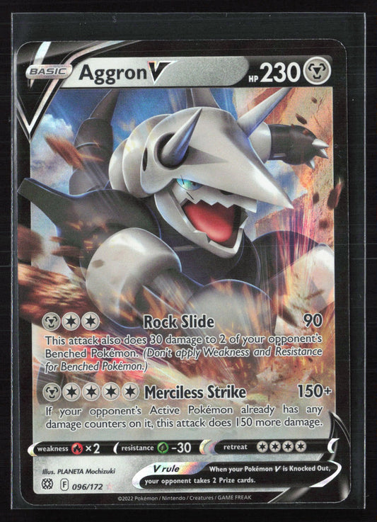 Aggron V