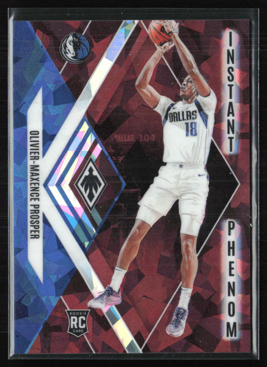 Olivier-Maxence Prosper RC /275