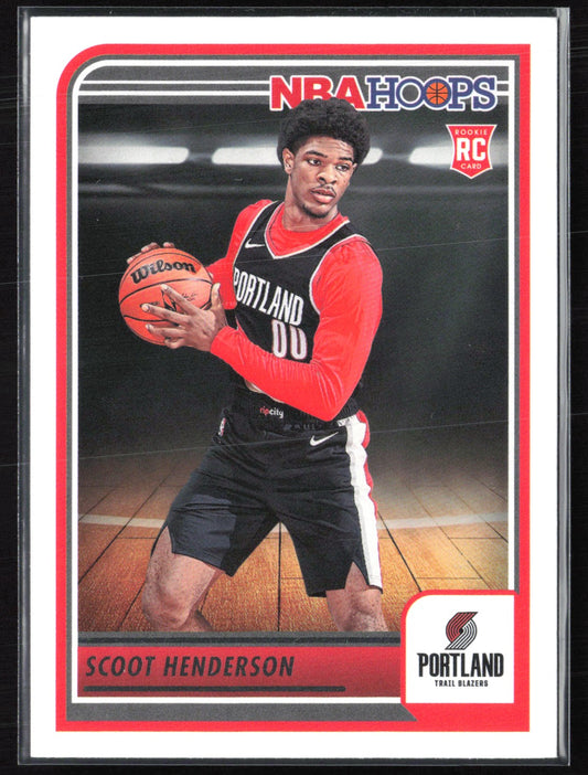 Scoot Henderson RC