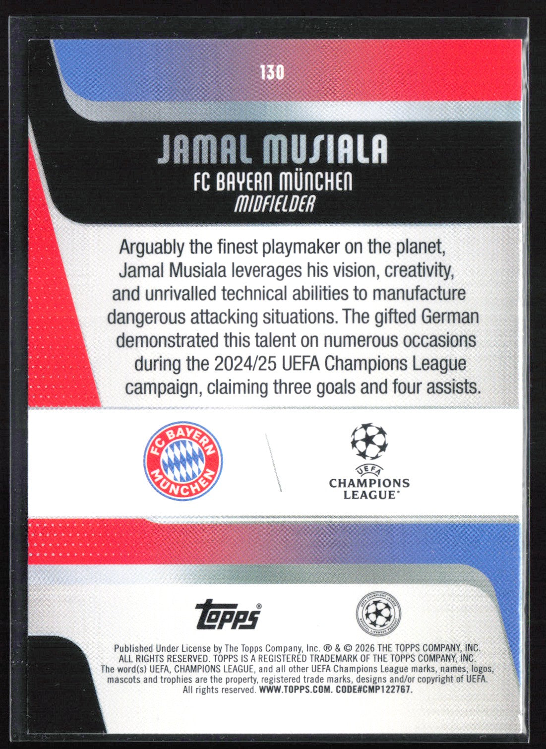 Jamal Musiala