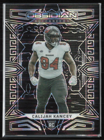 Calijah Kancey RC Pulsar