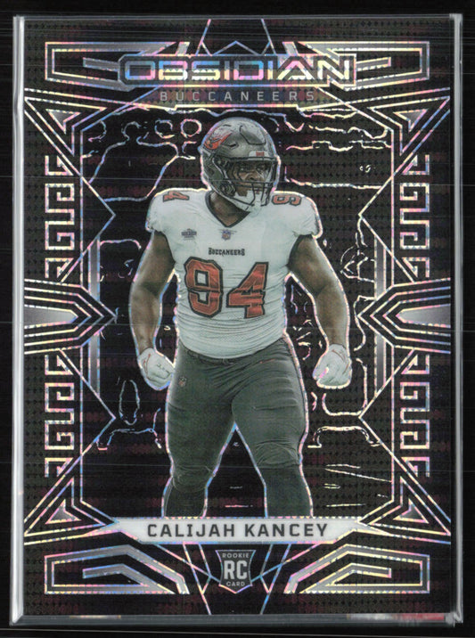 Calijah Kancey RC Pulsar