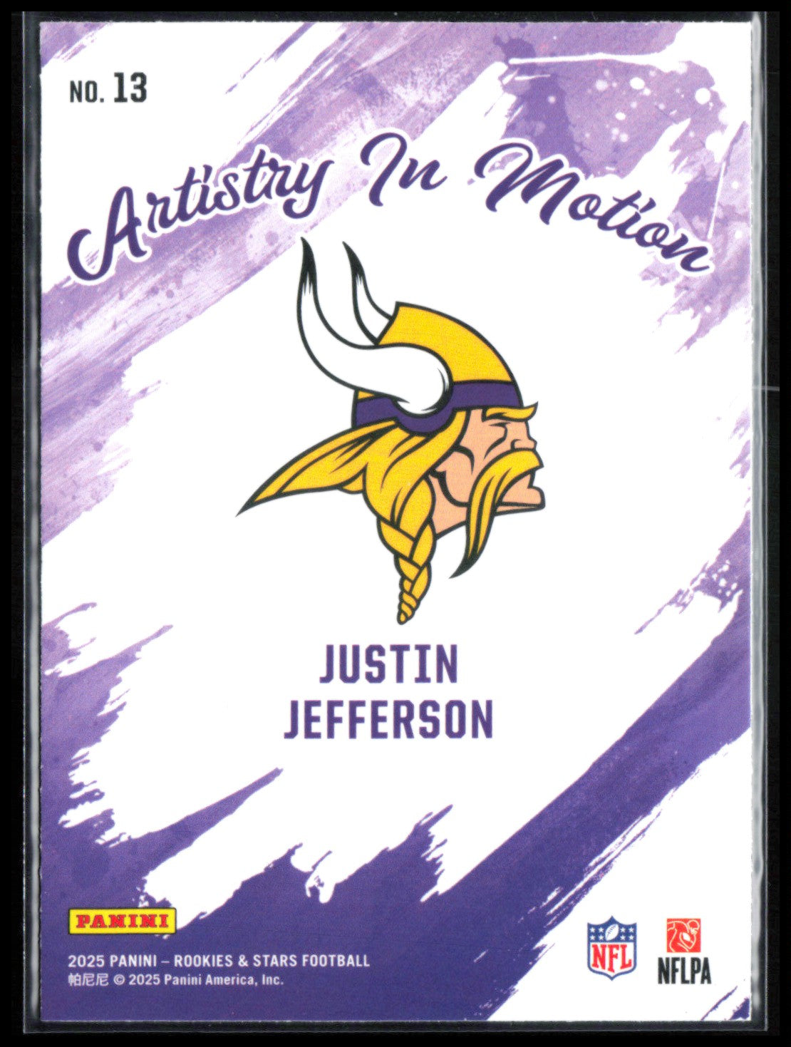 Justin Jefferson