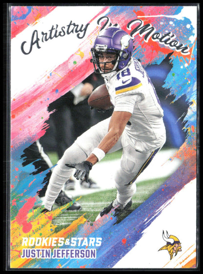Justin Jefferson