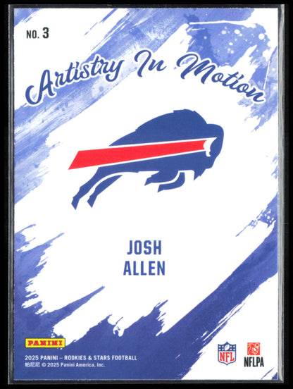 Josh Allen