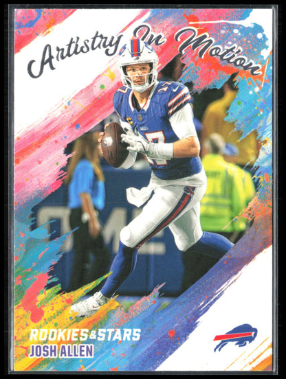 Josh Allen