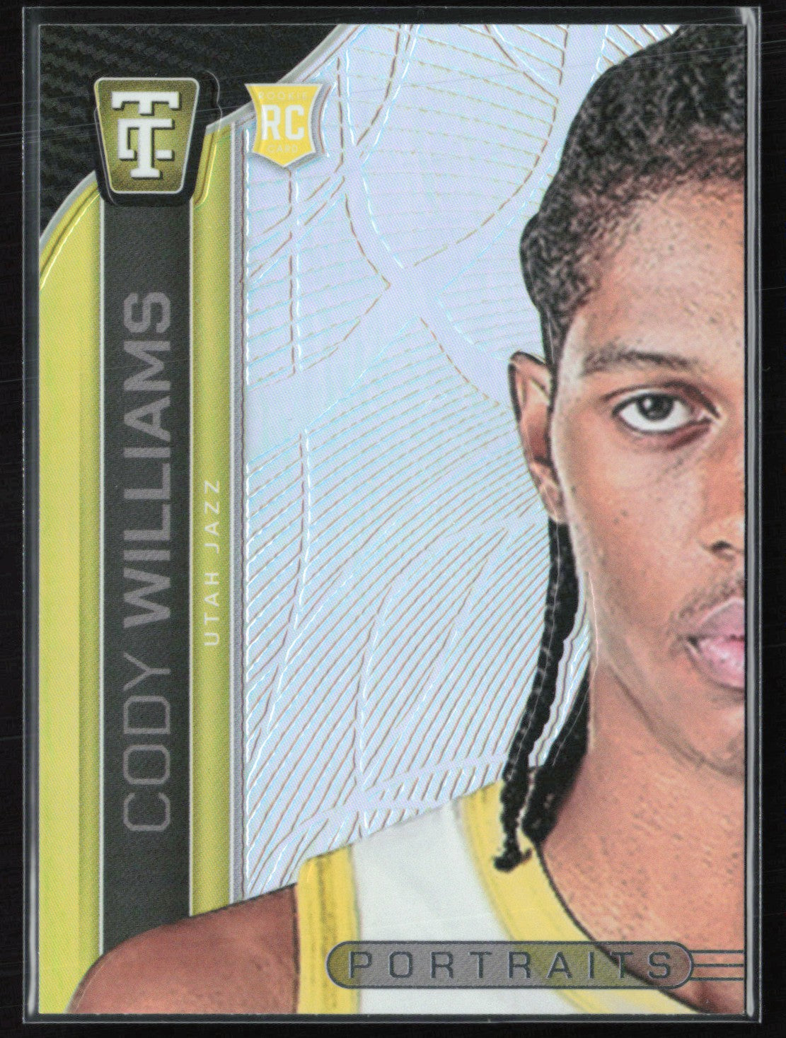 Cody Williams RC
