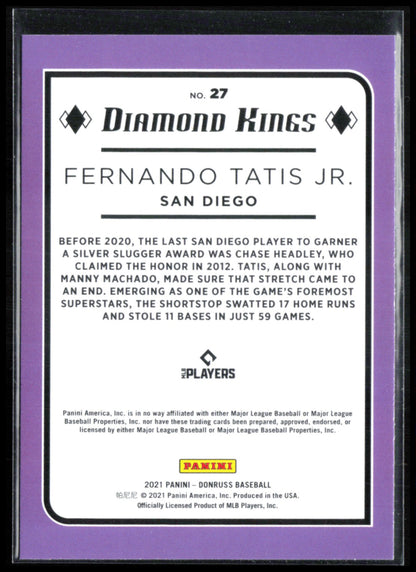Fernando Tatis Jr.