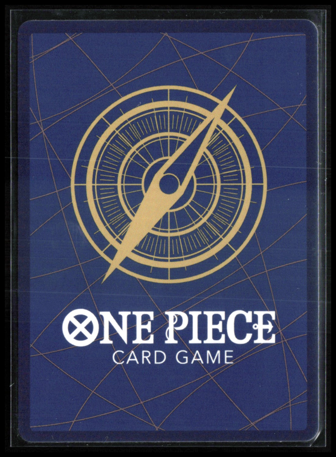 Shanks (065) Rare Holo (One Piece)