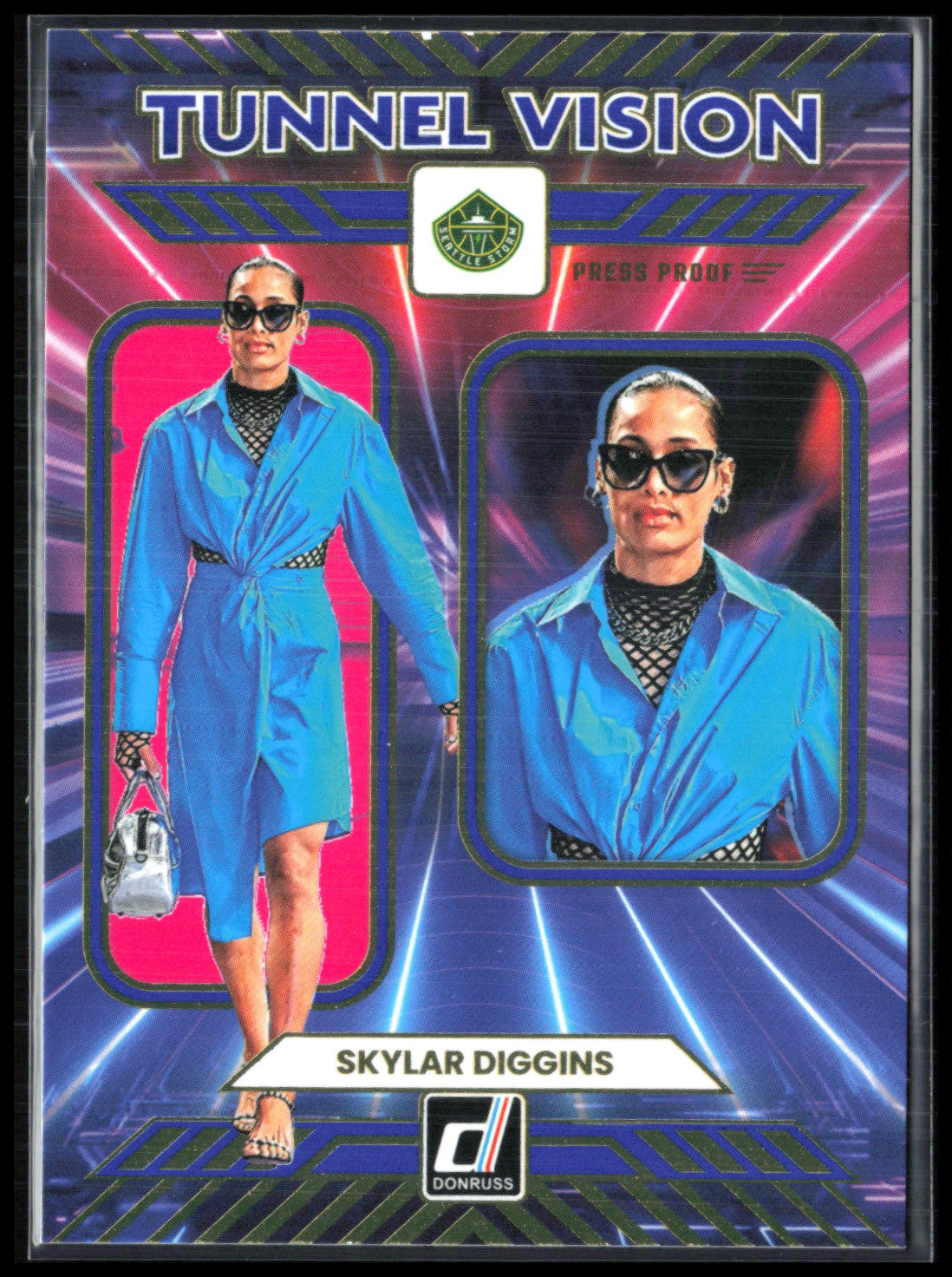 Skylar Diggins