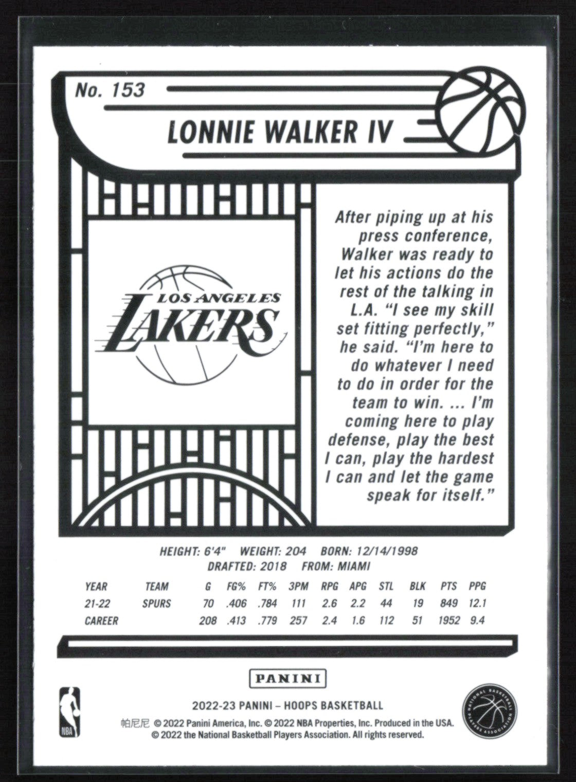 Lonnie Walker IV Teal Explosion