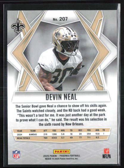 Devin Neal RC Hyper