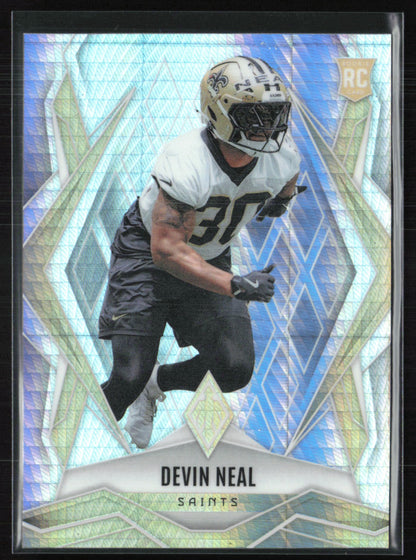 Devin Neal RC Hyper