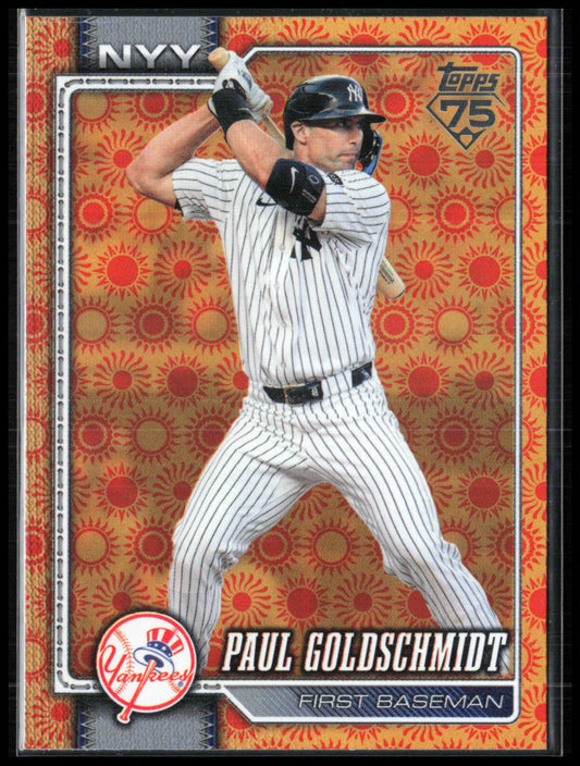 Paul Goldschmidt